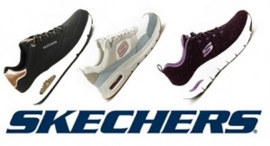 Skechers