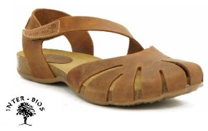 Zapatos Inter-bios