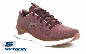 skechers para trabajar de pie mujer