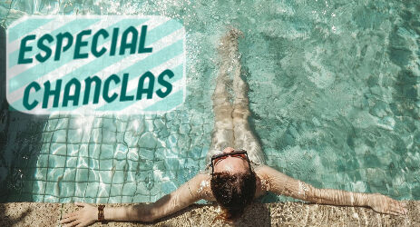 ¡IDEAL PARA PLAYA O PISCINA!