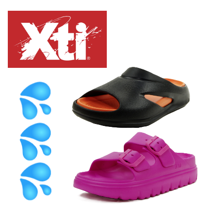 XTI: HORA DE VERANO