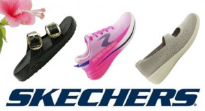 SKECHERS