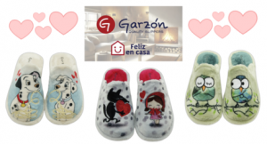 GARZÓN