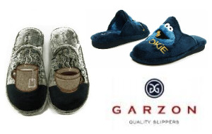 Zapatillas Garzon