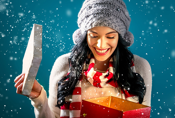 Zapatillas de casa: el mejor regalo de los Reyes Magos