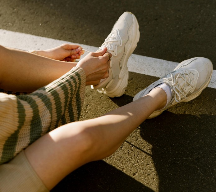 Nueva tecnología de Skechers: Hands Free Slip-Ins