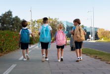 Prepara la vuelta al cole con más estilo