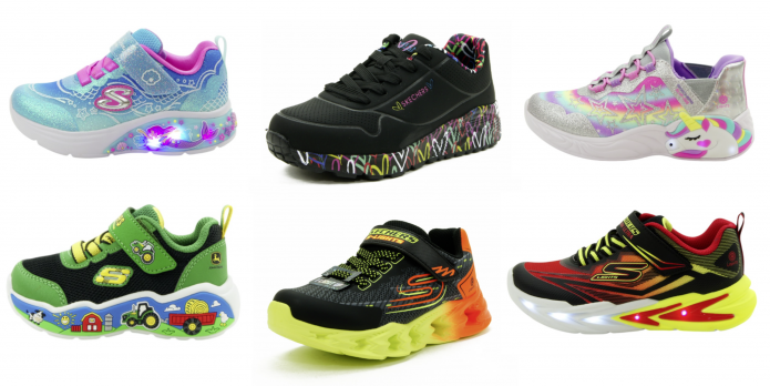 Deportivas niñ@s