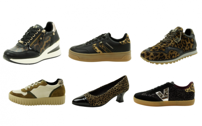 Animal print
