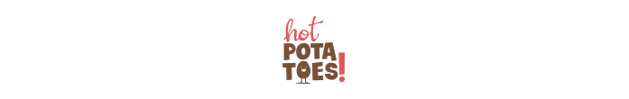 Hot Potatoes