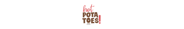 Hot Potatoes