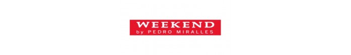 Weekend by Pedro Miralles