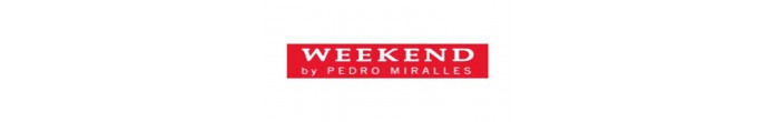 Weekend by Pedro Miralles