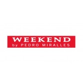 Weekend by Pedro Miralles