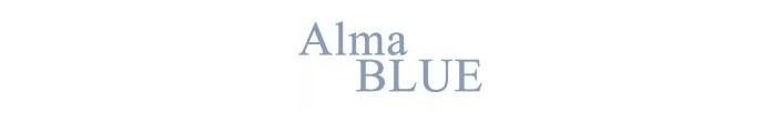 Alma Blue