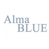 Alma Blue