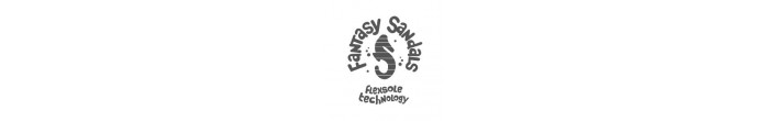 Fantasy Sandals