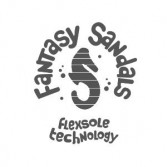 Fantasy Sandals