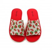 Zapatillas de casa chancla