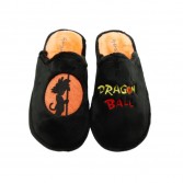 Zapatillas de casa zueco