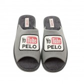 Zapatillas de casa chancla