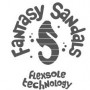 FANTASY SANDALS
