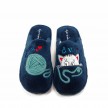 ZAPATILLA CASA P247.275