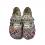 ZAPATILLA CALLE 3065