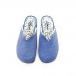 ZAPATILLA CASA 5174