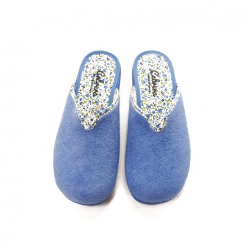 ZAPATILLA CASA 5174