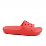 SANDALIA GOMA SLIDE