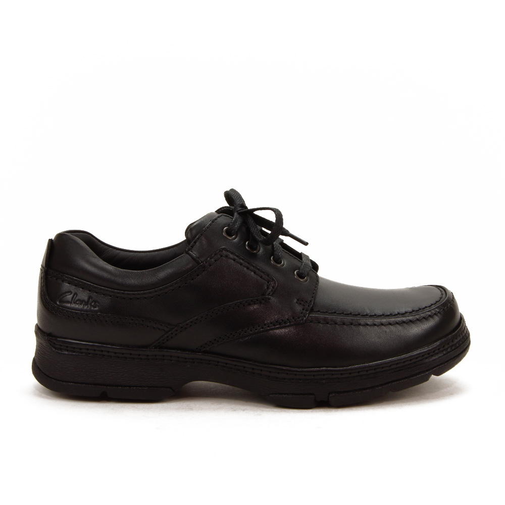 clarks star stride brown