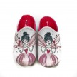 ZAPATILLA CASA N4710.246