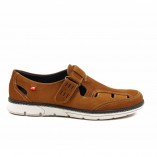 SANDALIA TAPADA 9032