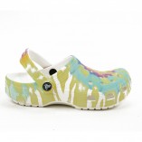 SANDALIA GOMA CLASSIC
