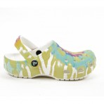 SANDALIA GOMA CLASSIC