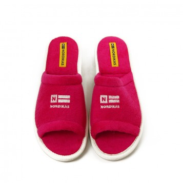 ZAPATILLA CASA 8040