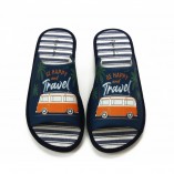 ZAPATILLA CASA P393.129