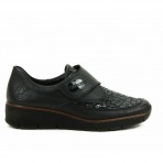 ZAPATO CASUAL 537C0