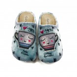 ZAPATILLA CASA 15329.275