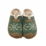 ZAPATILLA CASA 8450