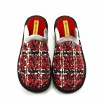 ZAPATILLA CASA 234/8