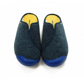 ZAPATILLA CASA 9925