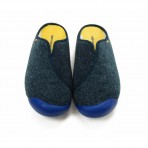 ZAPATILLA CASA 9925
