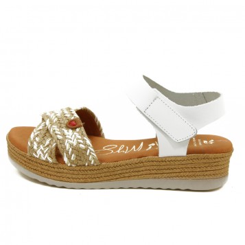 SANDALIA 5427