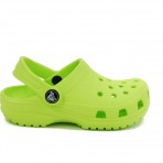 SANDALIA GOMA CLASSIC