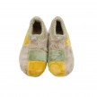 ZAPATILLA CASA 5614