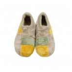 ZAPATILLA CASA 5614
