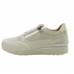 ZAPATO CASUAL CREAM 52