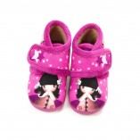 ZAPATILLA CASA 6018